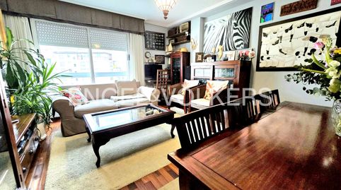 Foto 2 de Piso en venta en As Travesas - Balaídos, Vigo