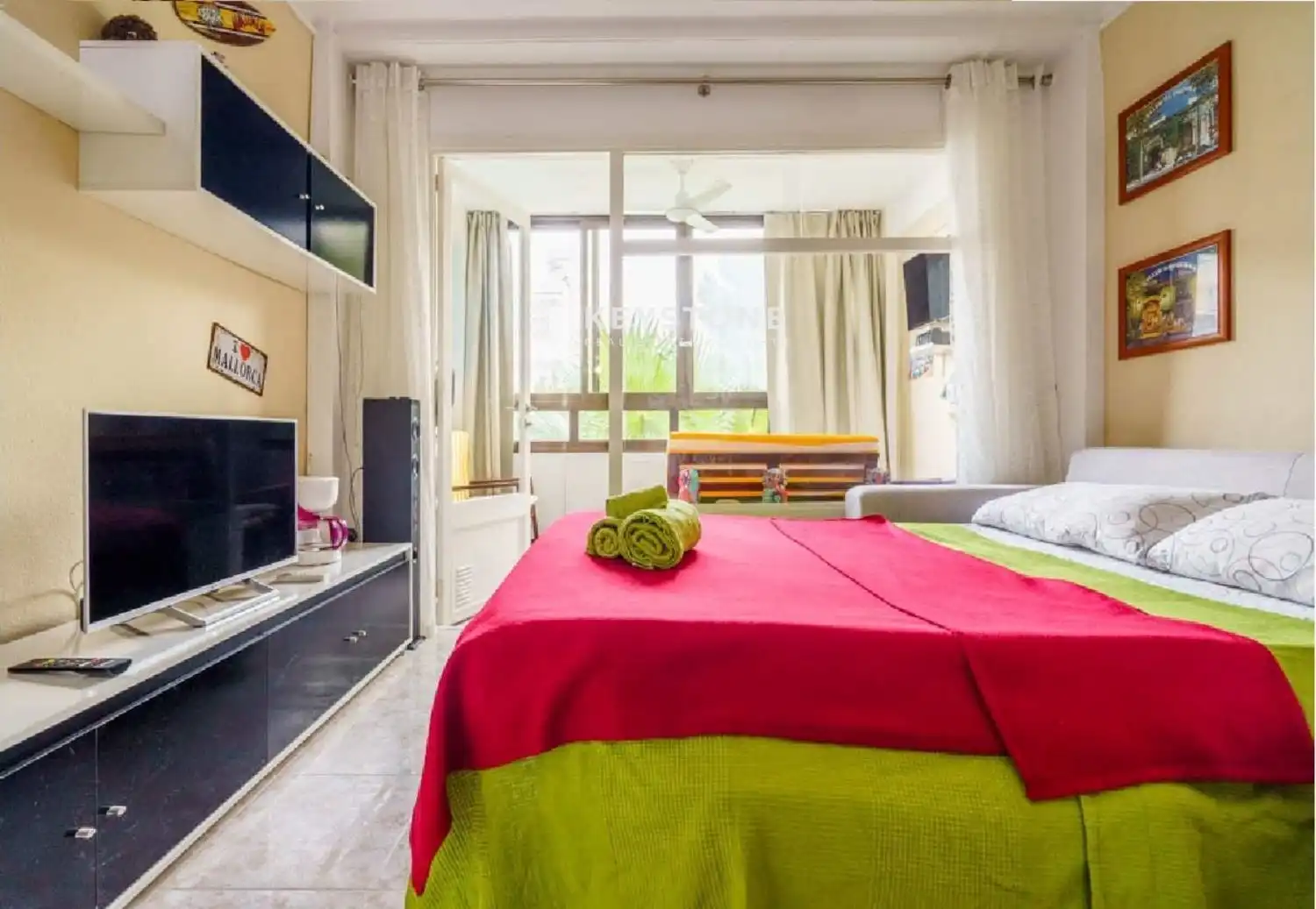 Study for rent in CALLE DE LISBOA, 6, Santa Ponça