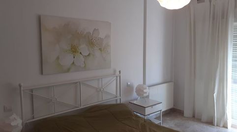 Foto 5 de Piso en venta en Avenida Elvas, Badajoz Capital