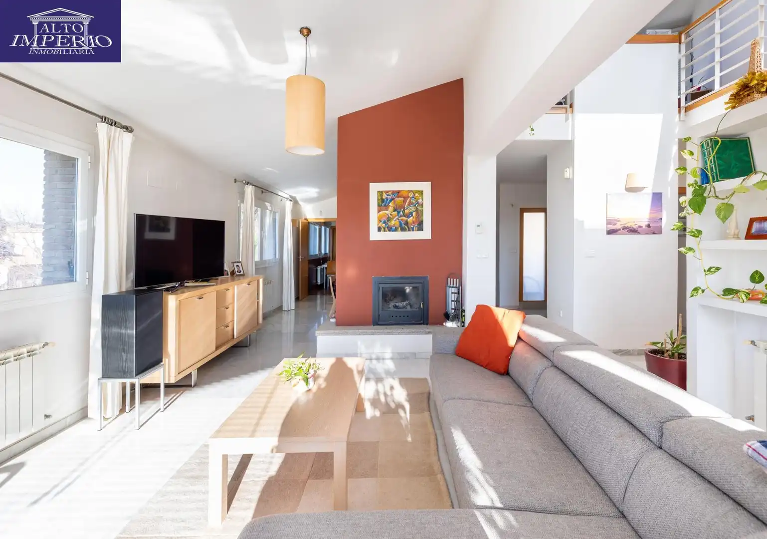 Villa con piscina in vendita a Cájar, imagen 11
