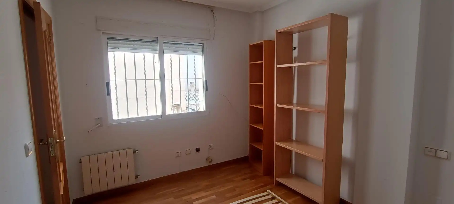 Dormitori de Casa o xalet de lloguer en Murcia amb Aire condicionat, Calefacció i Parquet