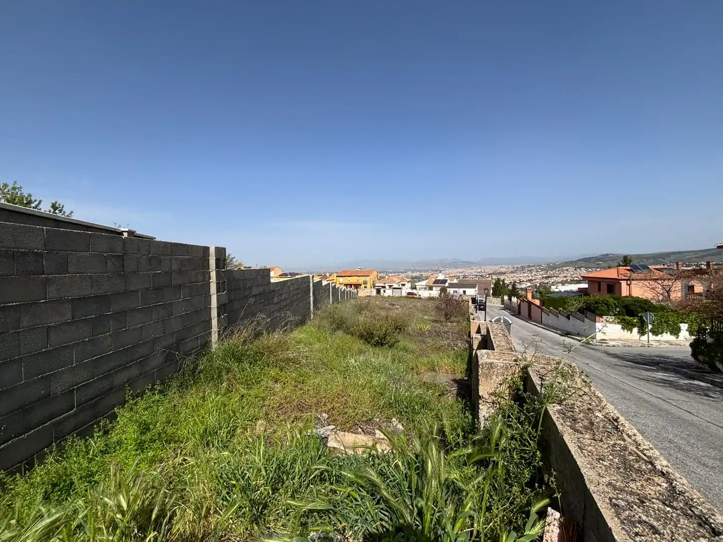 Wohnbaugrundstück zum Verkauf in Calle Los Neveros, imagen 2