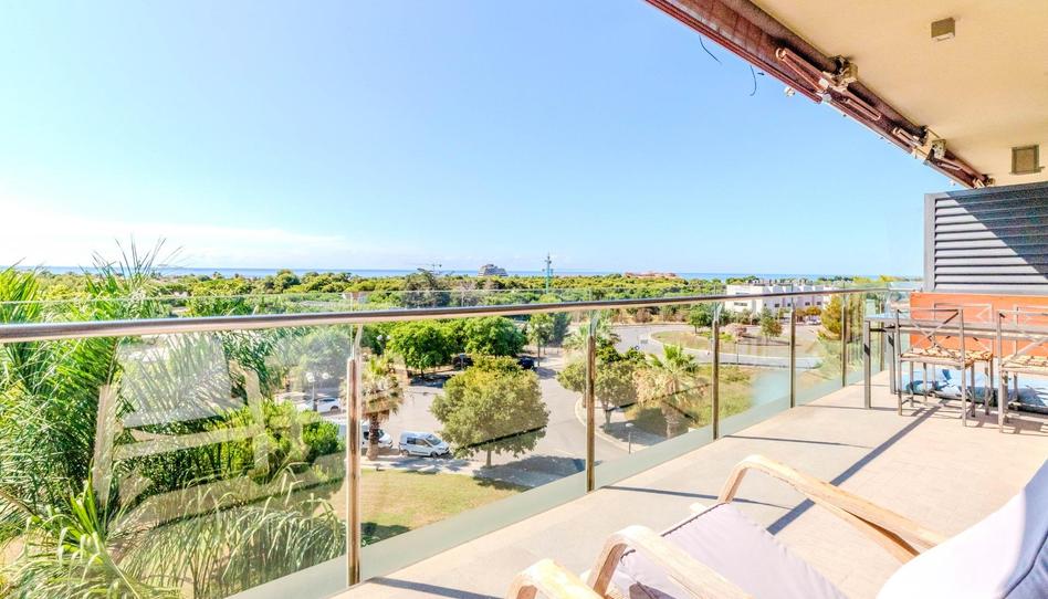 Photo 1 of Flat for sale in Can Pei, Barcelona