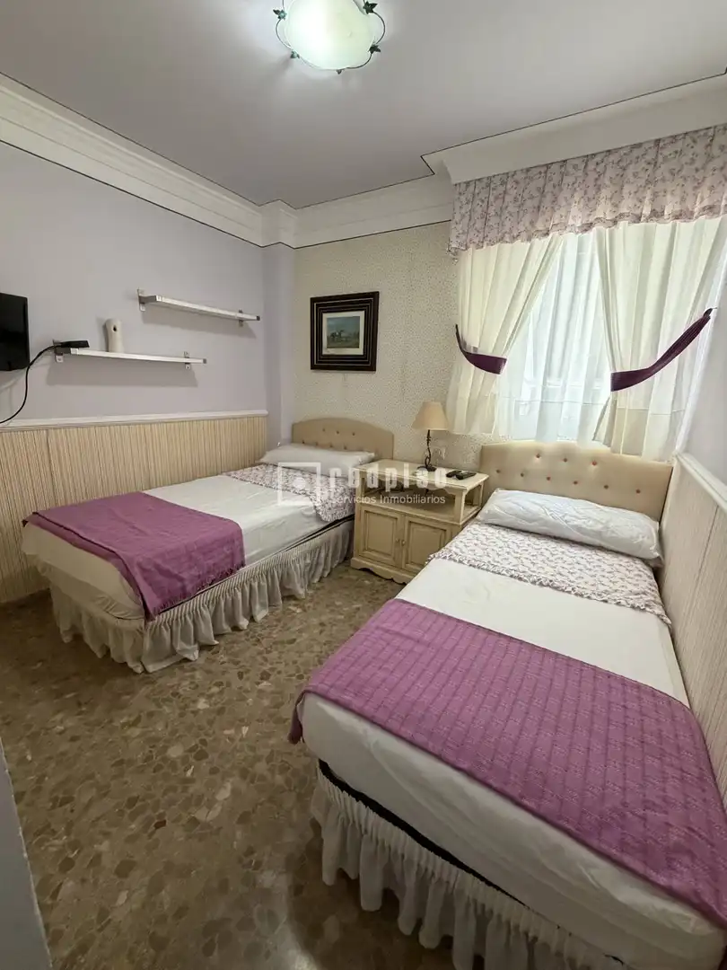 Flat with lift to rent in Carretera de Cádiz, imagen 14