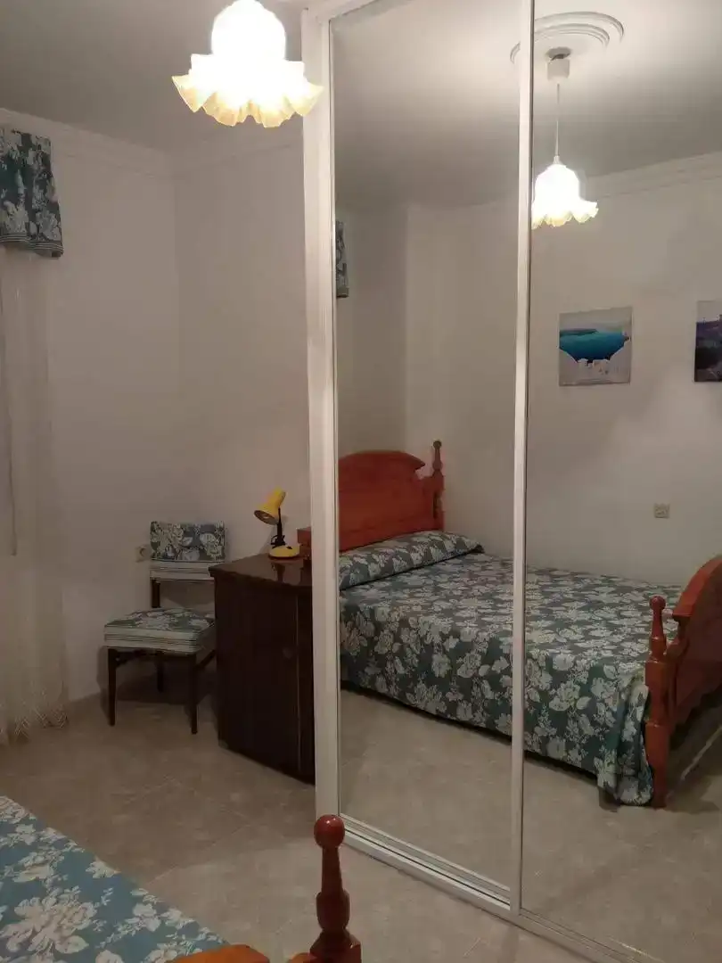 Habitación de Casa o chalet en venta en Sorbas