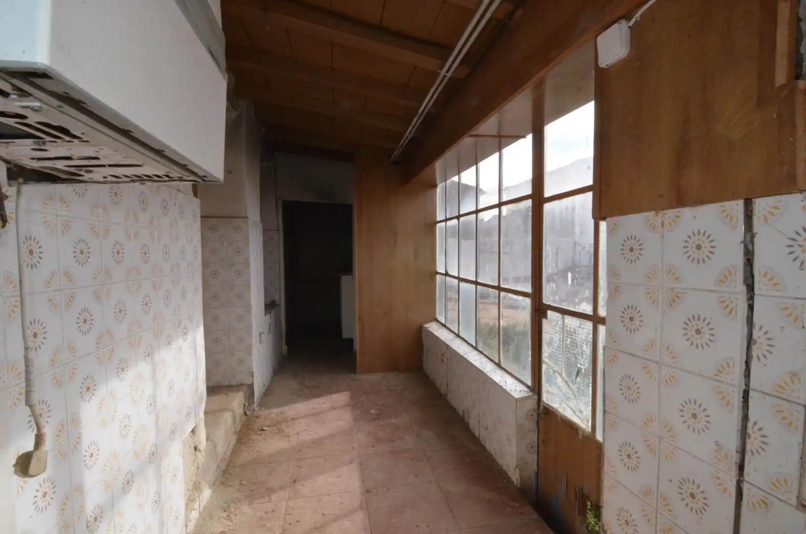Casa o xalet en venda a Macotera