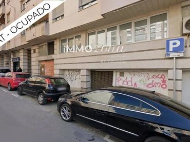 Appartement compact avec ascenseur à vendre à PITAGORAS