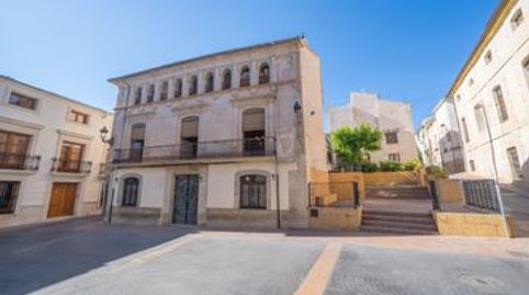 Foto 2 von Haus oder Chalet zum Verkauf in Plaça de Les Corts, Ibi, Alicante