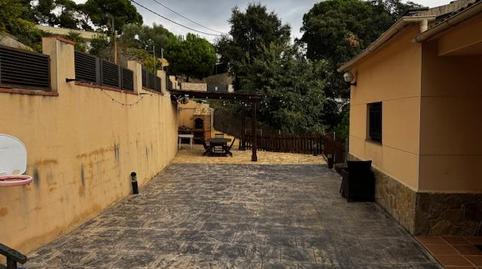 Foto 2 de Casa o xalet en venda a Carrer de la Pedra, Sant Cebrià de Vallalta, Barcelona