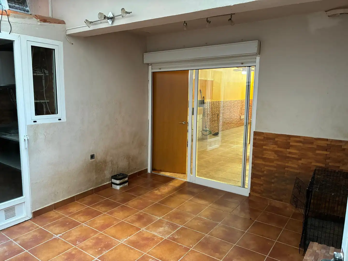 Casa a schiera con terrazza in vendita a Vilamarxant, imagen 35