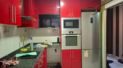 Foto 3 de Piso en venta en Rúa Mestre Montes, 6, Travesía de Vigo - San Xoán, Vigo