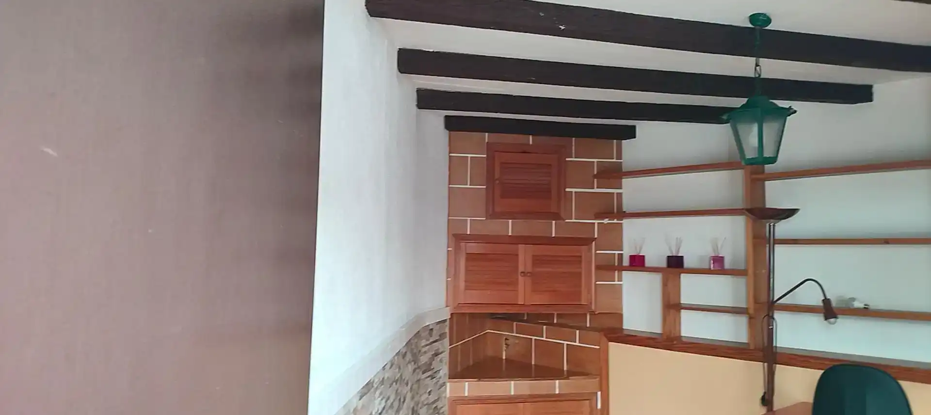 Piso de alquiler en Rota con Trastero, Amueblado y Horno