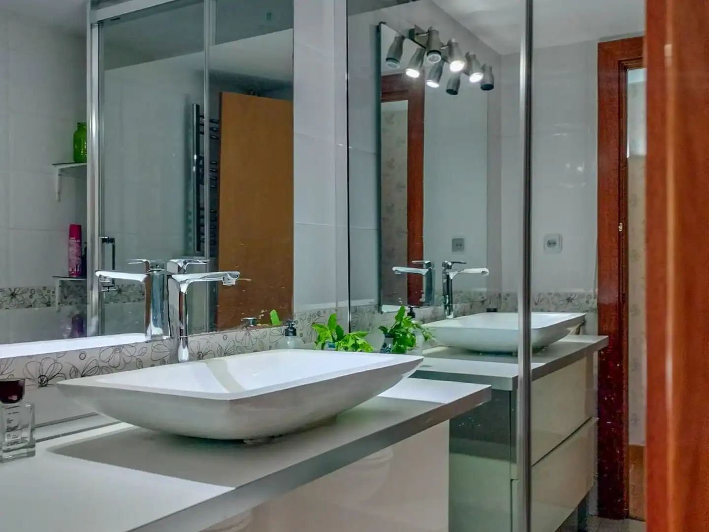 Flat with terrace for sale in Calle Sant eduard, imagen 13