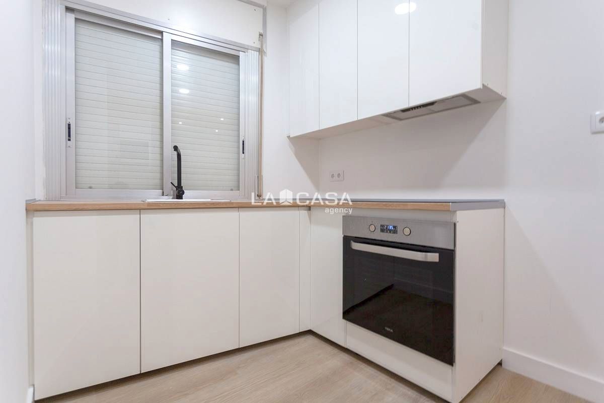 Kitchen of Premises for sale in Castelldefels