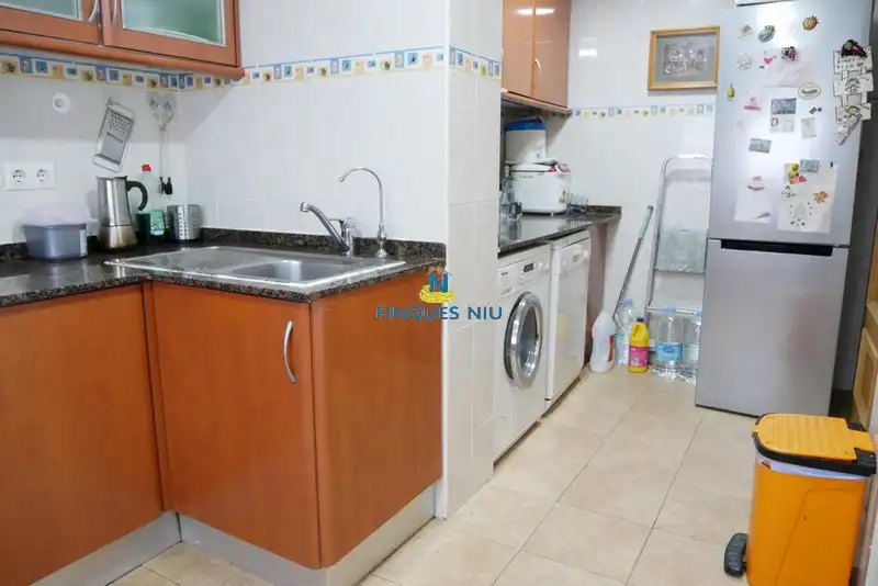 Casa amb jardí en venda a Avinguda Arbres 165, imagen 12