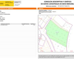 Residencial en venda en Vilabella