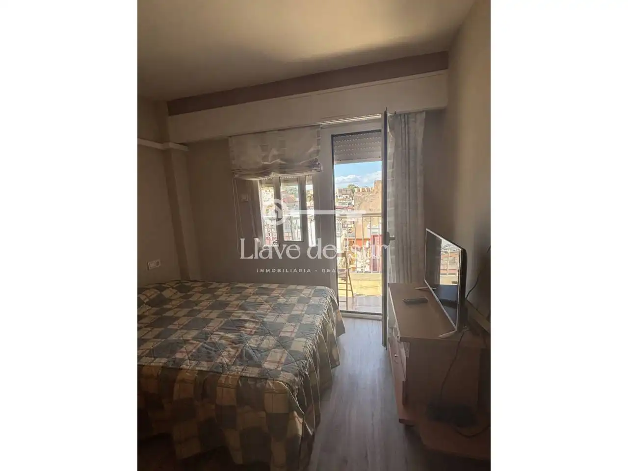 Wohnung mit Terrasse zum Verkauf in Calle Sánchez Fortún, imagen 5