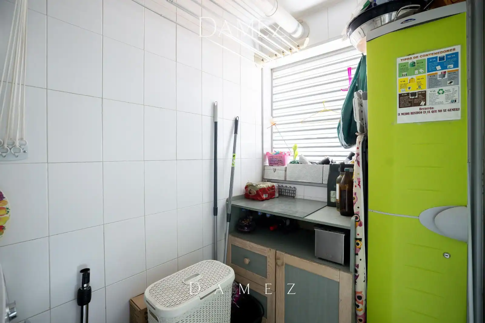 Piso en venta en Madrid con Aire acondicionado, Calefacción y Trastero