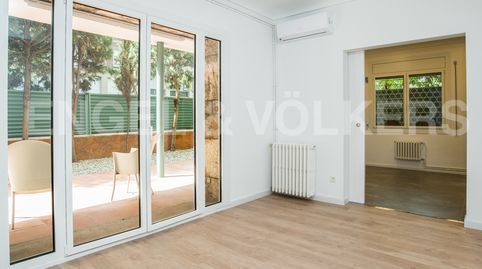 Photo 5 of Flat for rent in Sarrià, Barcelona Capital