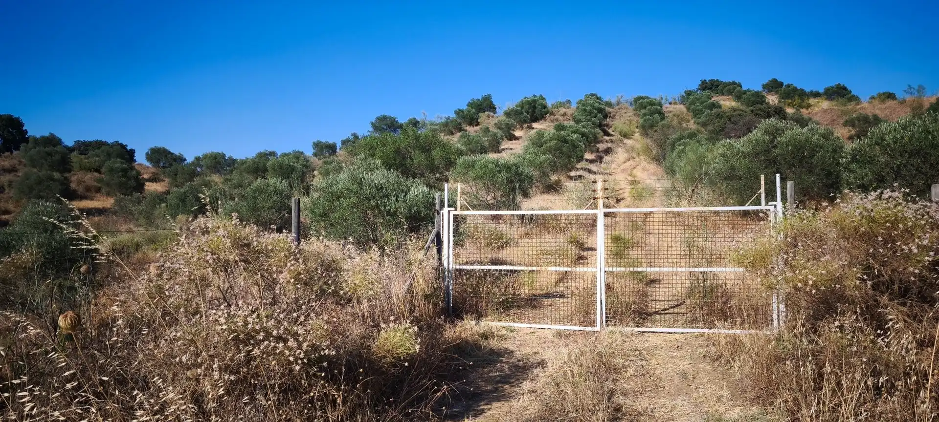 Terreni e lotti in vendita a Álora, imagen 4