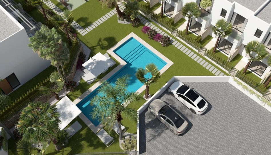 Photo 1 of Flat for sale in Carrer Amsterdam, 52, Golf Bahía, Alicante