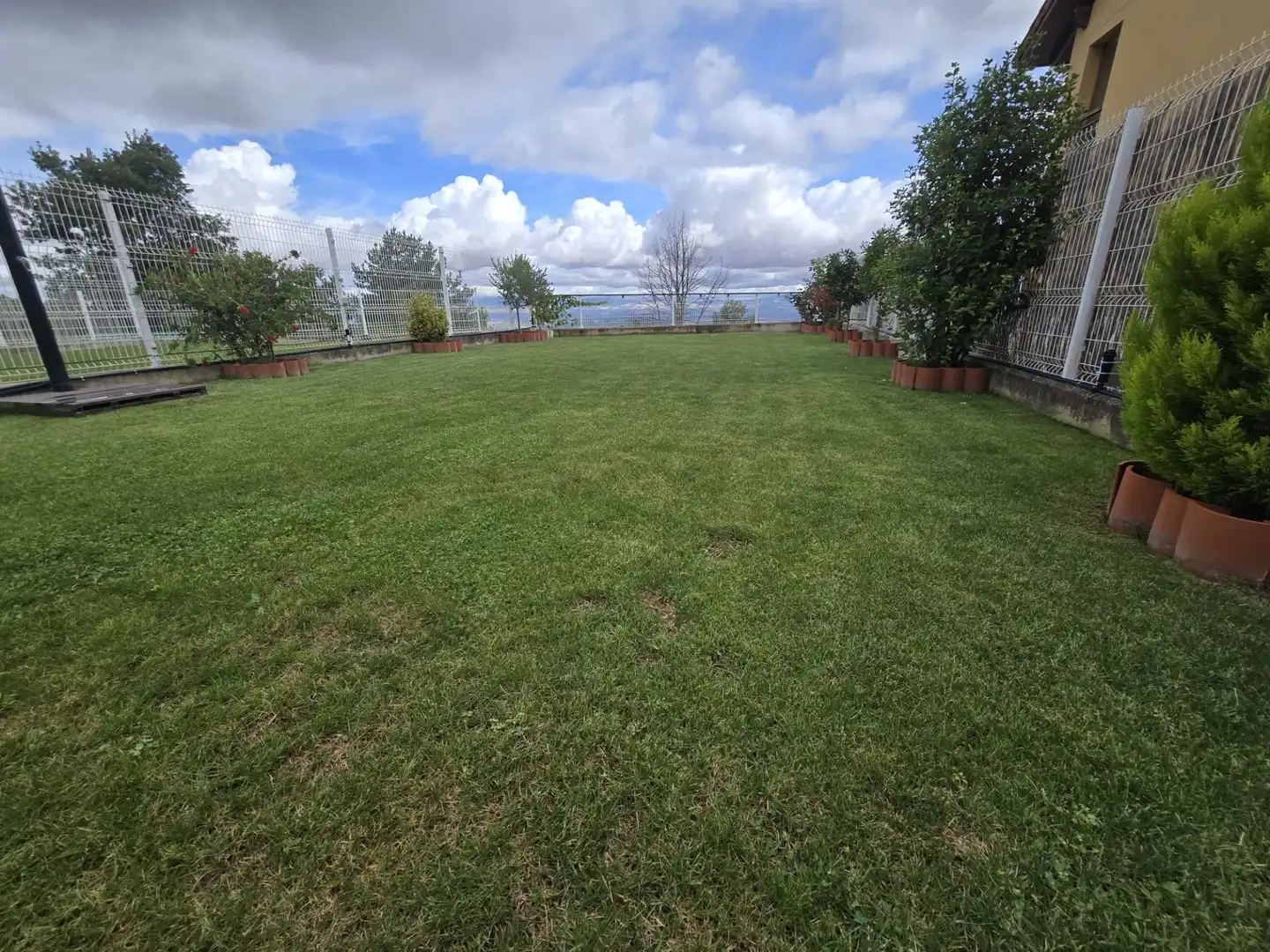 Apartament en venda en Sojuela amb Calefacció, Jardí privat i Terrassa
