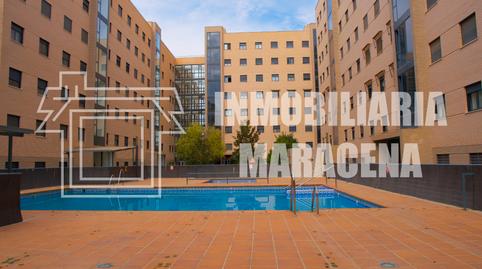 Photo 3 of Flat to rent in Cerrillo de Maracena - Periodistas,  Granada Capital