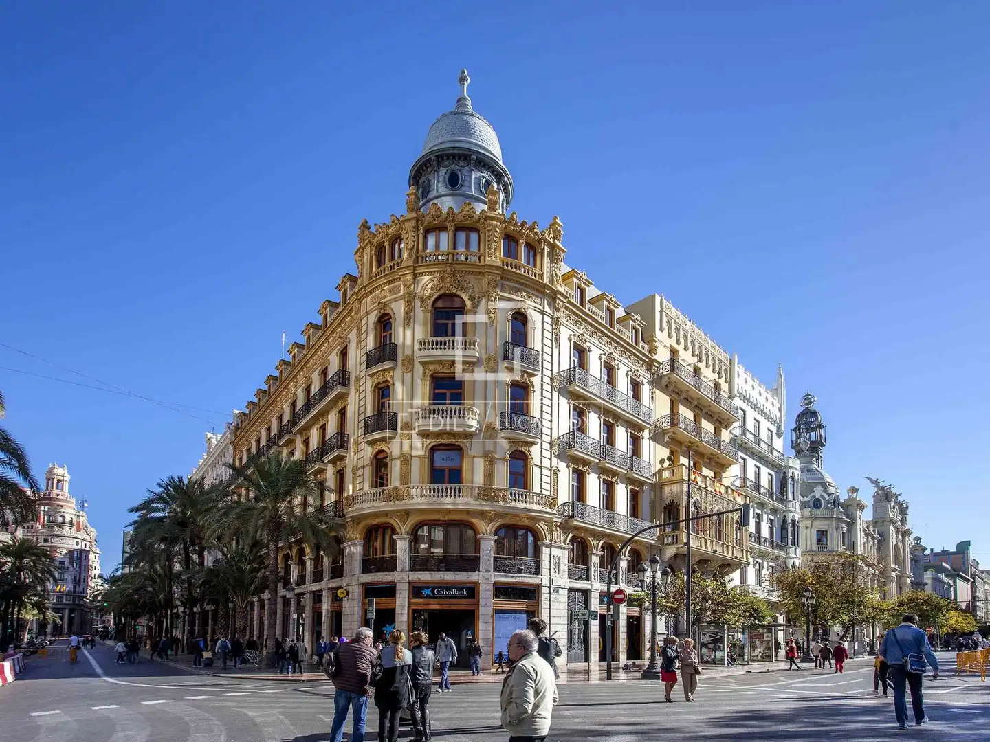 Pis amb ascensor de lloguer a Ciutat Vella, imagen 42