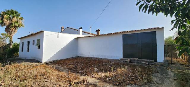 Finca rústica en Venta en Gibraleón