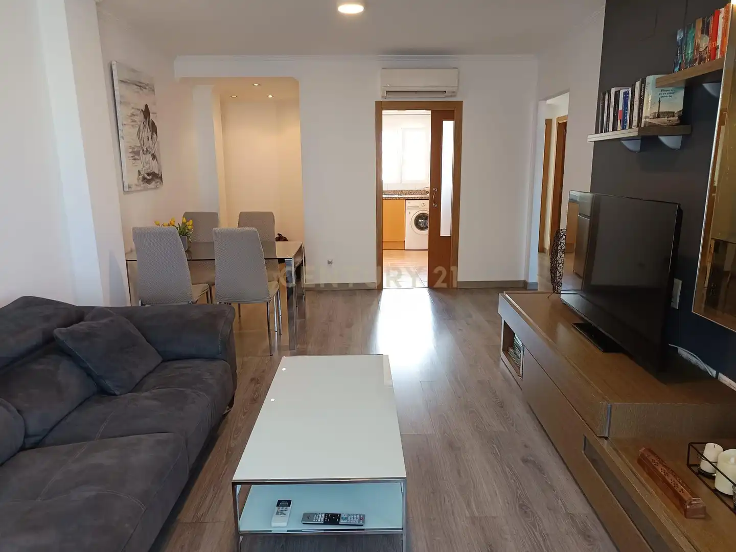 Mini appartamento con terrazza in vendita a Avinguda de València, 19, Dénia, Spain, imagen 23