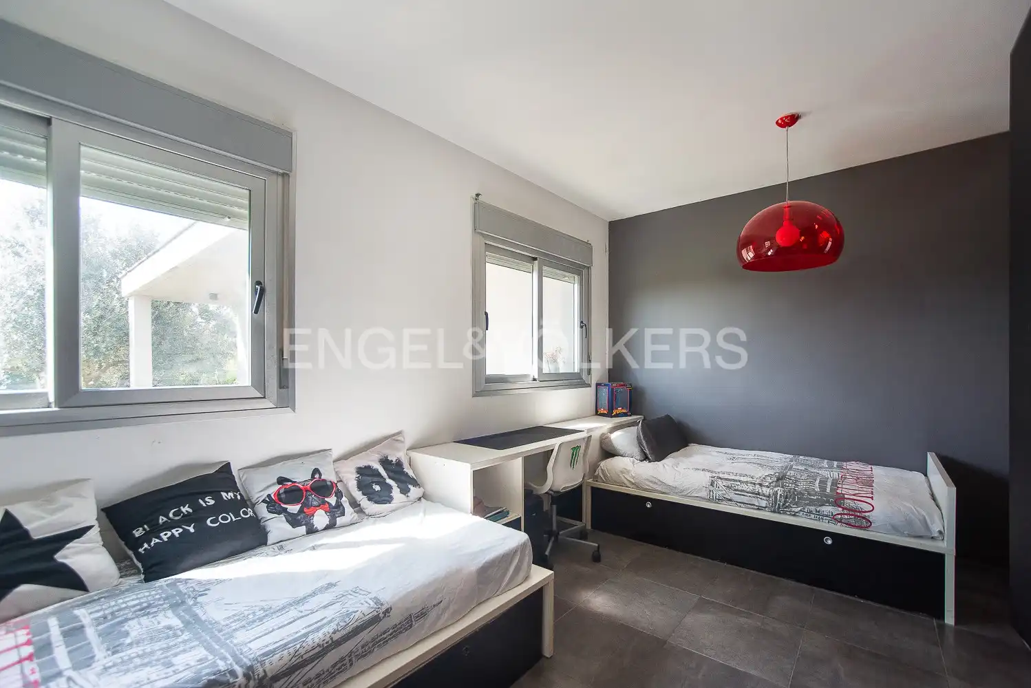 Bedroom of Houses for sale in Vinaròs  with Air Conditioner, Heating and Private garden