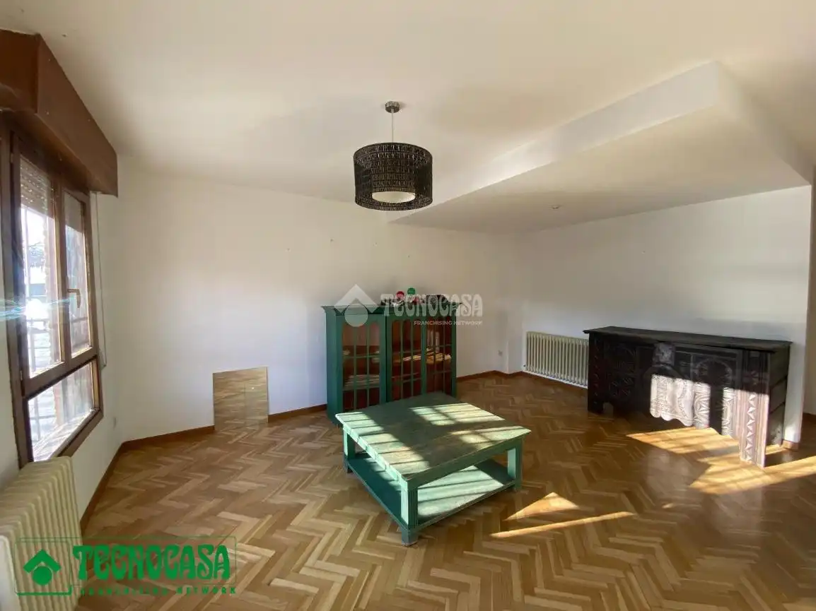 Casa pareada en venta en Casco Histórico, imagen 10