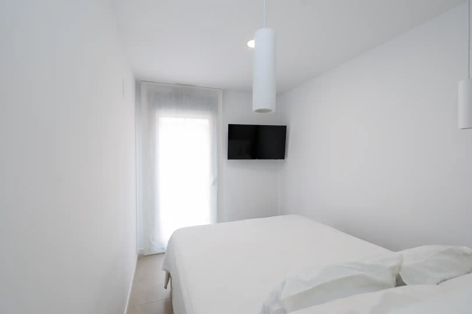 Habitación de Piso en venta en Granollers con Aire acondicionado, Jardín privado y Terraza