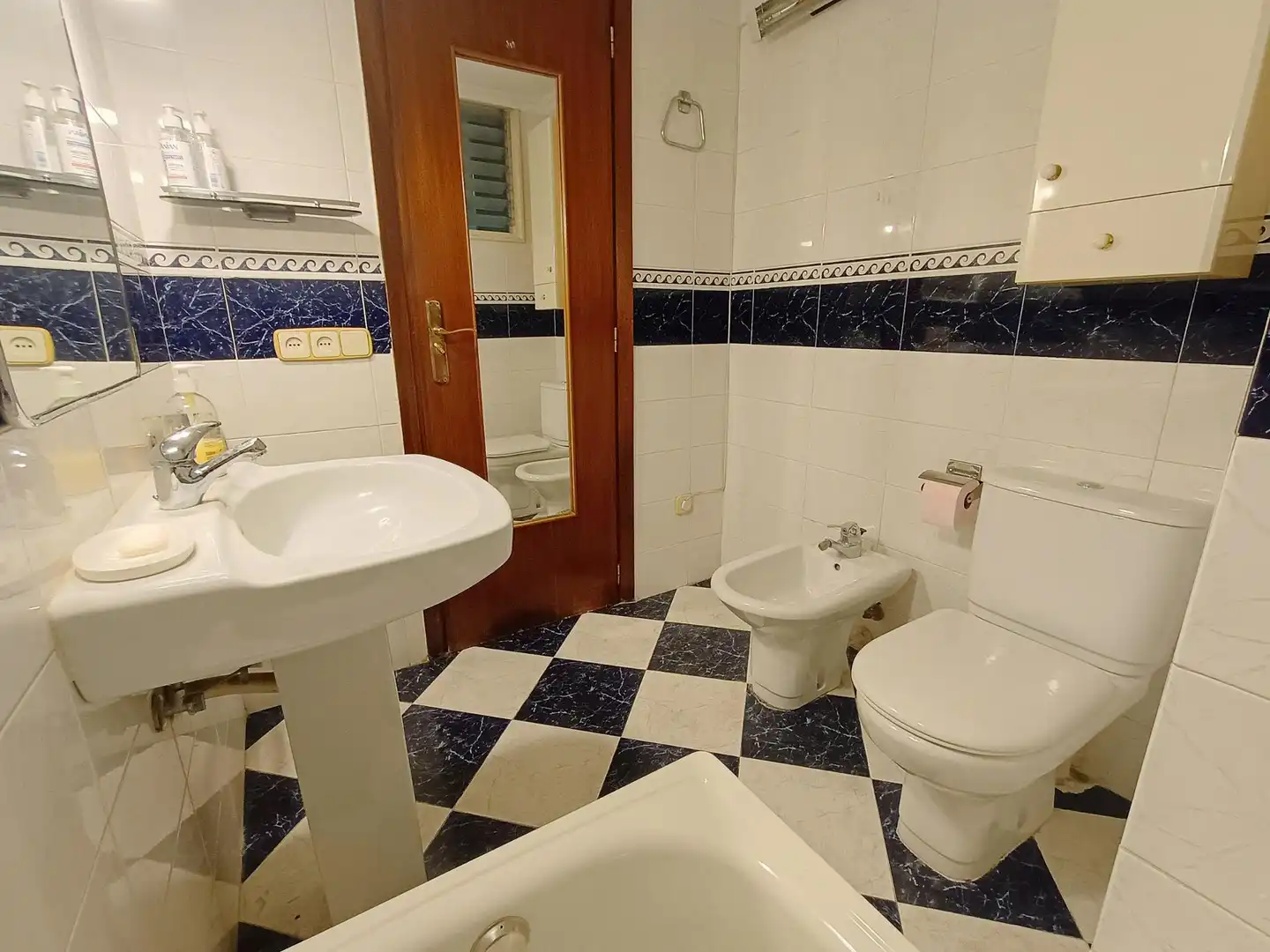 Appartamento con terrazza in vendita a Extramurs, imagen 23
