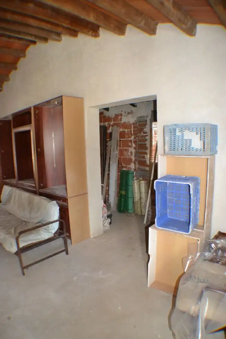 Terreno rustico in vendita a Chinchón, imagen 18