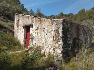 Casa rustica in vendita a Camí de la Finca del Governador