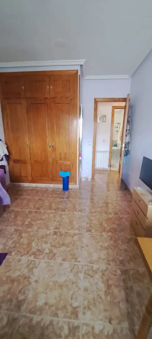 Casa adosada en venta en Ávila con Calefacción y Amueblado