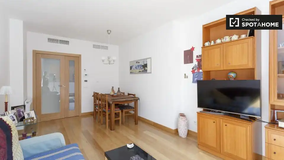 Room in Madrid, Madrid