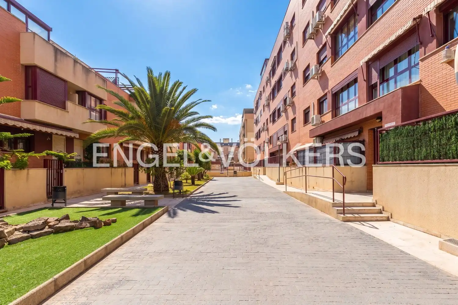 Reihenhaus mit Pool zum Verkauf in Puerto de Sagunto, imagen 32