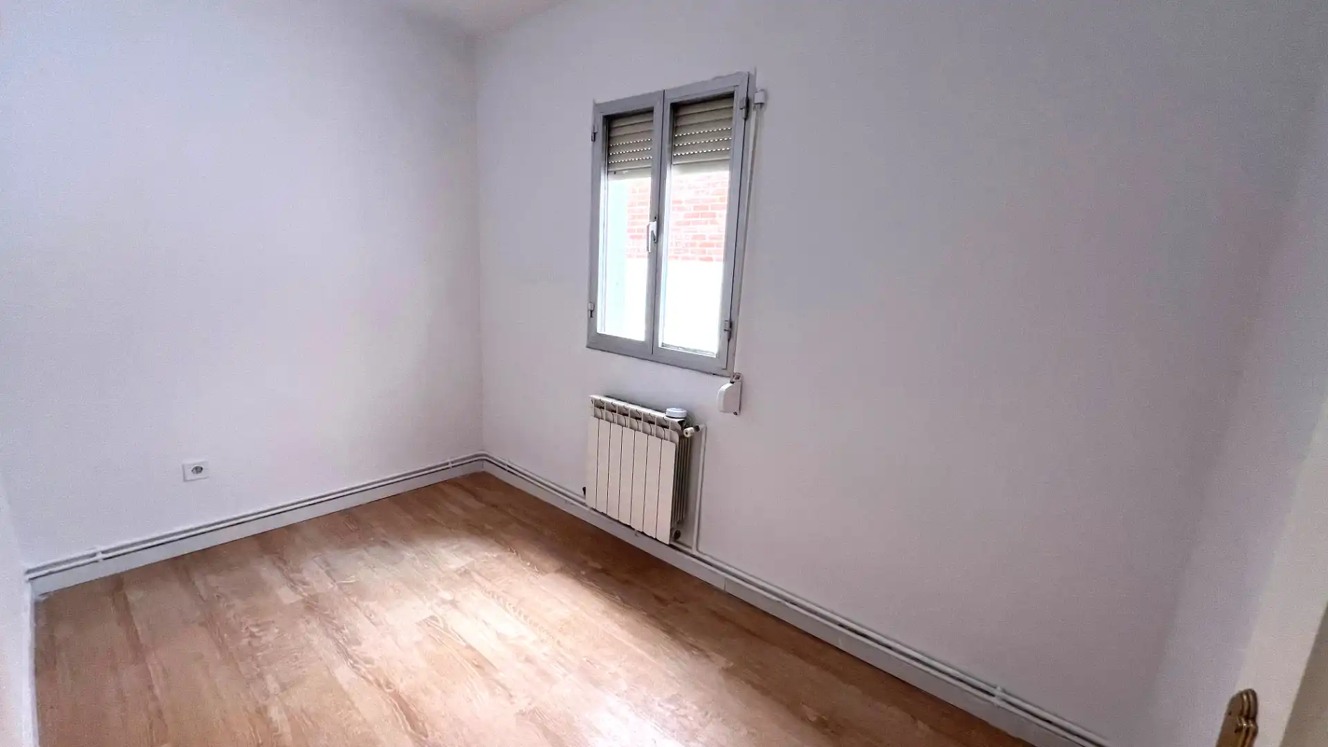 Schlafzimmer von Wohnung zum Verkauf in Getafe mit Heizung, Terrasse und Balkon