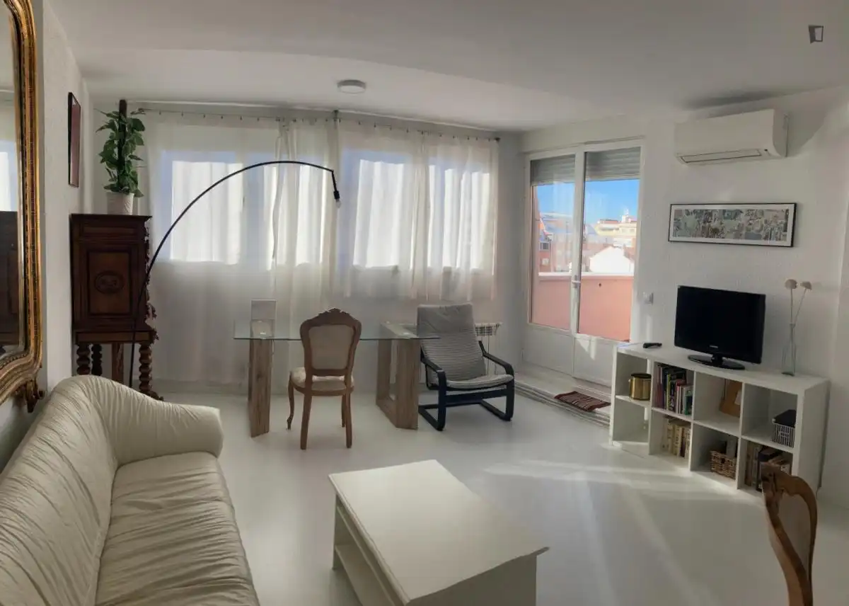 Apartments for rent in Acacias