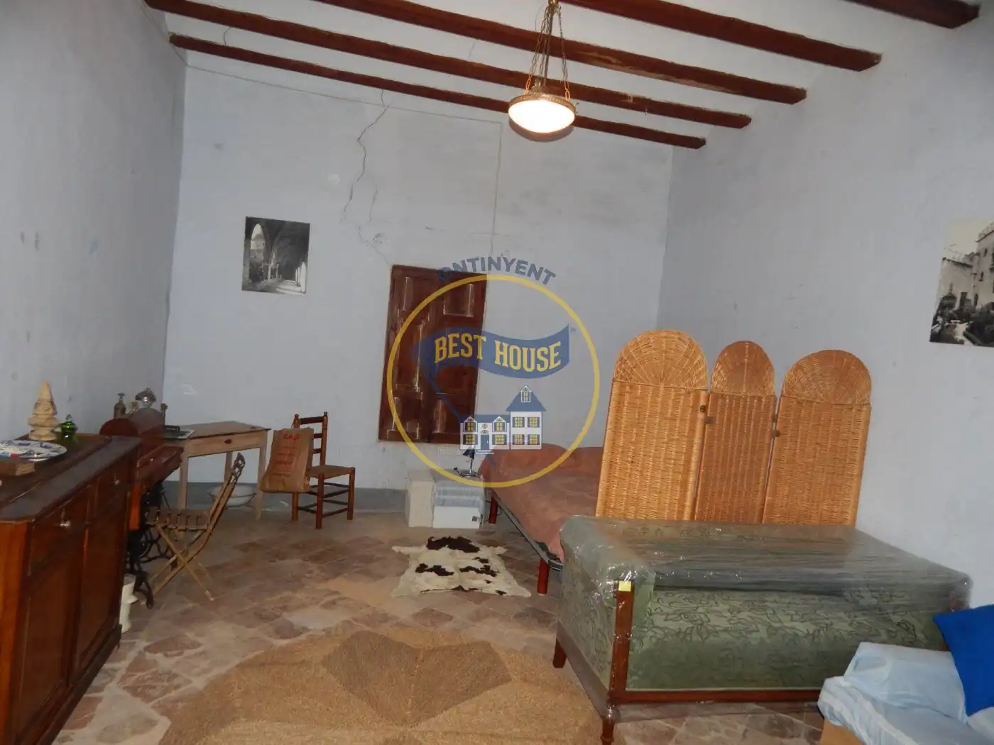 Chalet con terraza en venta en Agullent, imagen 70