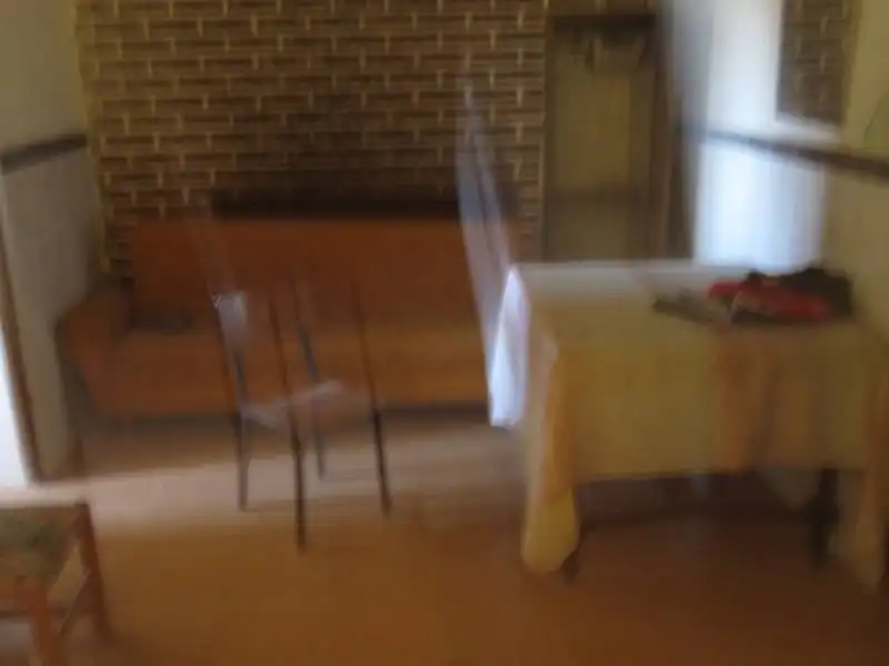 Comedor de Finca rústica en venta en Novelda con Amueblado