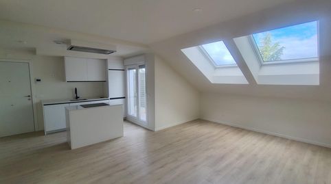 Foto 4 de Apartamento de alquiler en Paseo Paseo Zorrilla, La Rubia, Valladolid Capital