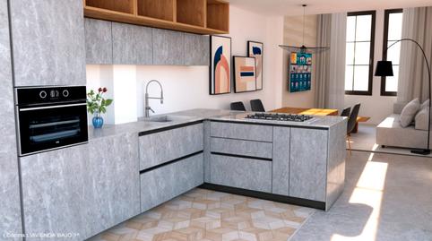 Photo 4 of Flat for sale in Carrer de Los Castillejos, 371, El Baix Guinardó, Barcelona