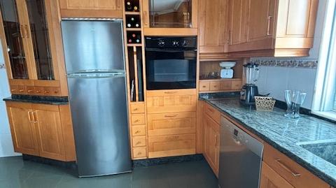 Photo 3 of House or chalet to rent in Área Rural, A Coruña