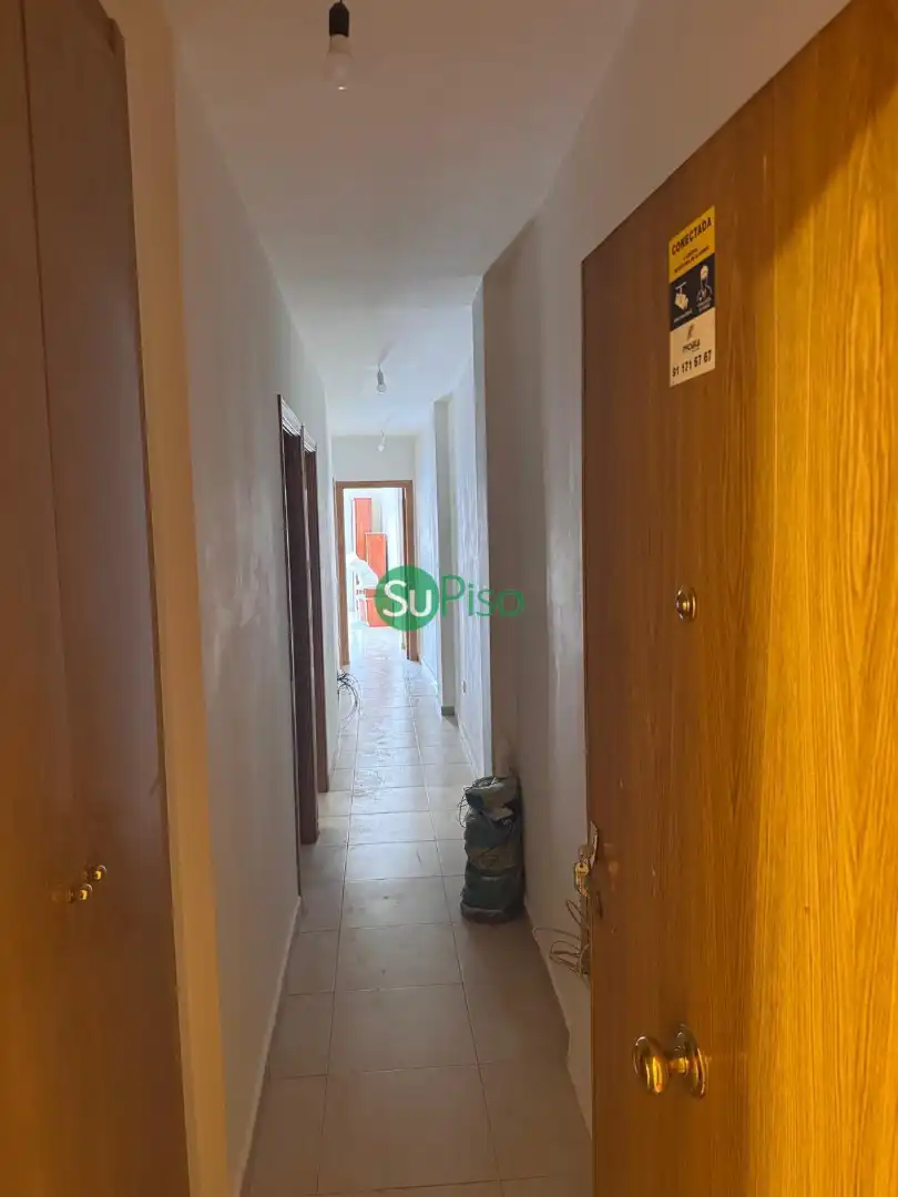 Piso en venta en Calle la Bodega, 5, Magán