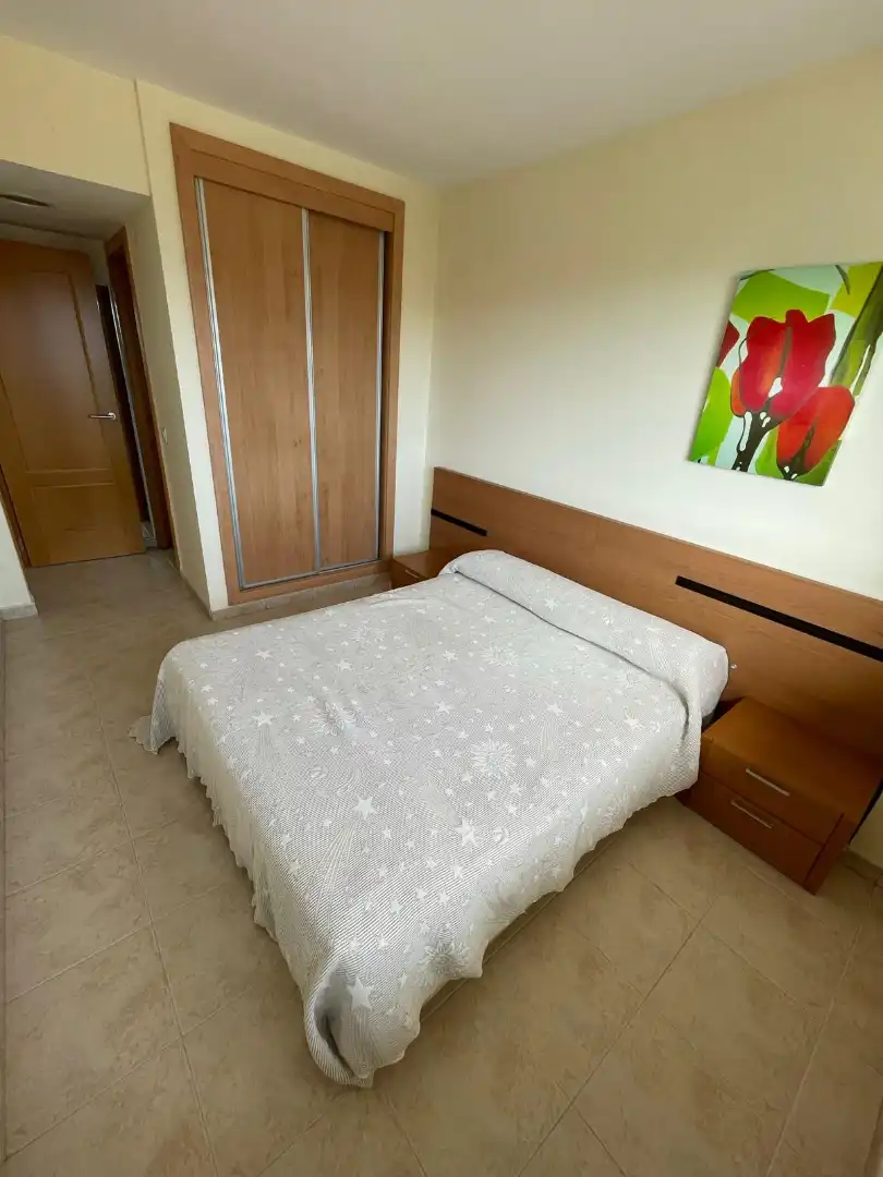 Apartment mit Terrasse zum Verkauf in Avenida Jardín, imagen 14