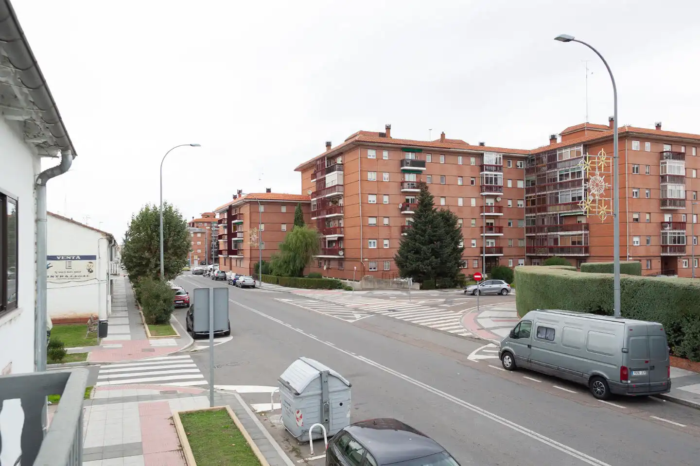 Casa o xalet en venda a Tormes - La Vega