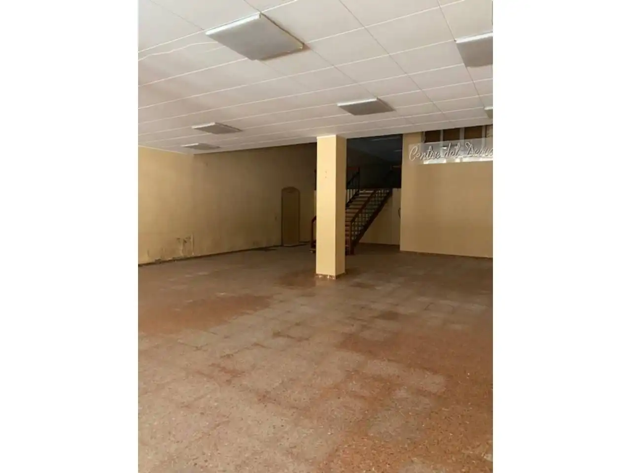 Business premises for sale in Calle ALONSO MARTINEZ 13, imagen 2